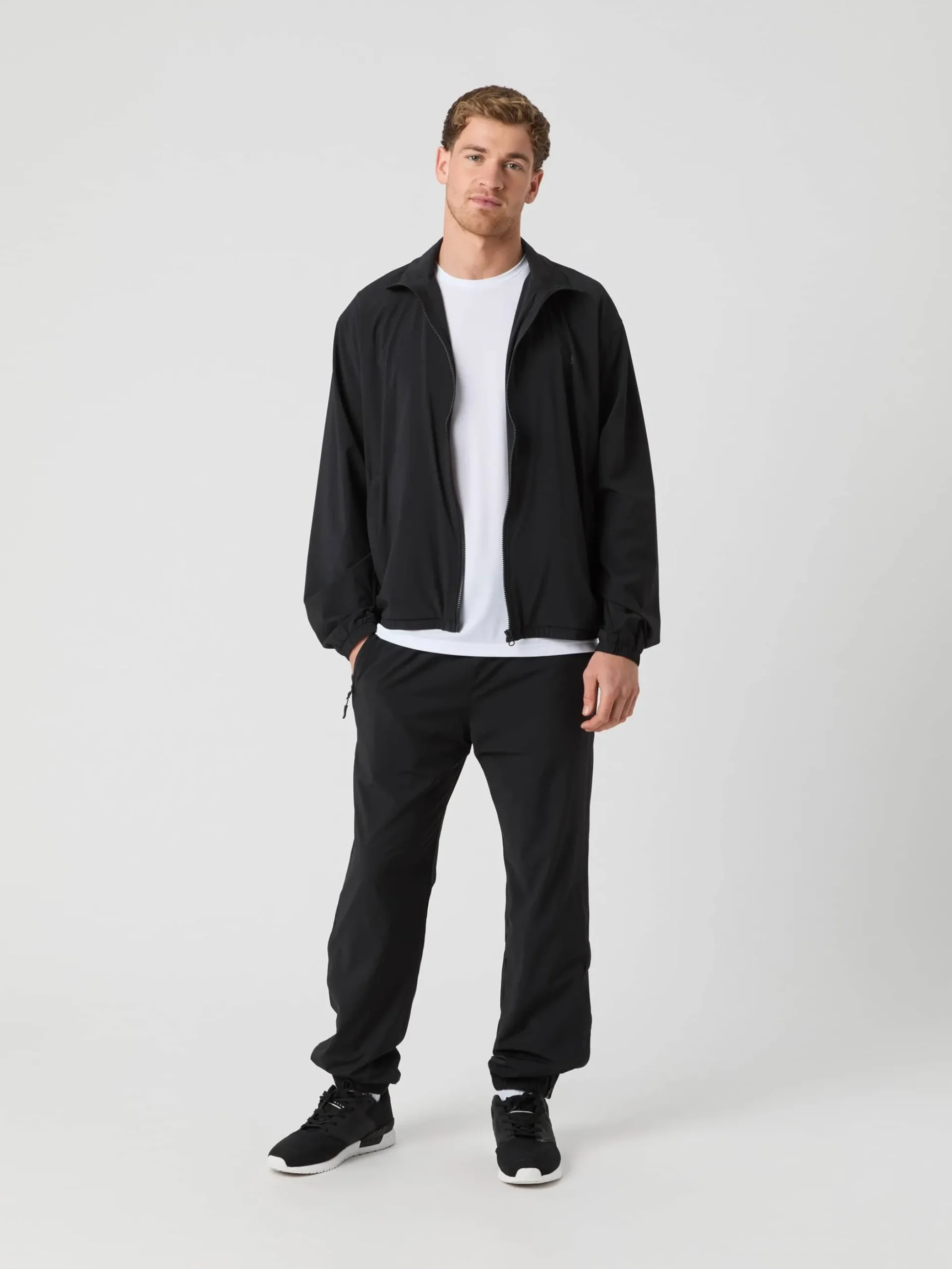 Ace Track Jacket