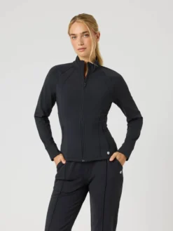 Ace Track Jacket