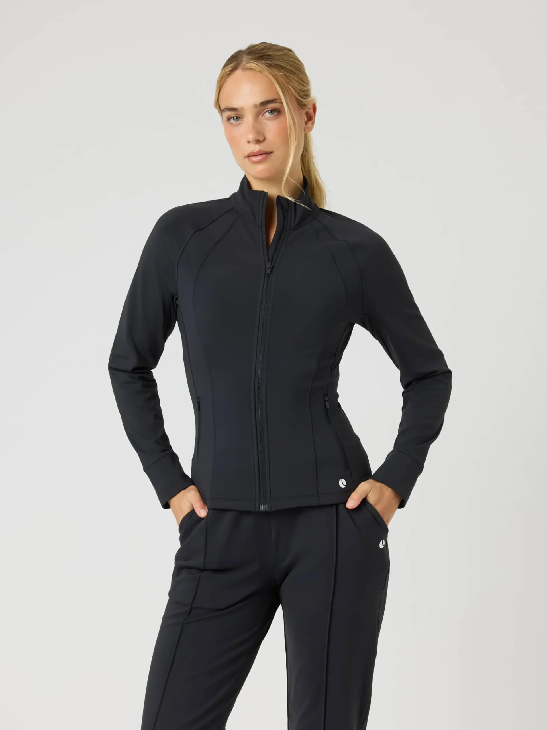 Ace Track Jacket
