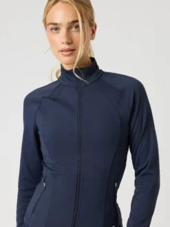 Ace Track Jacket