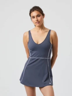 Ace V Dress