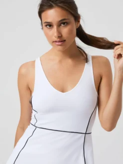 Ace V Dress