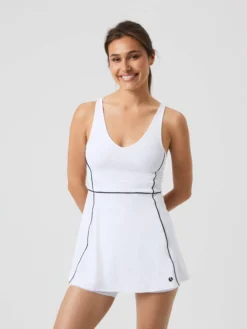 Ace V Dress