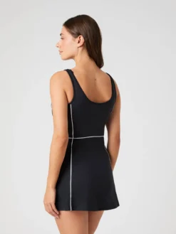 Ace V Dress