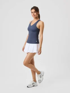 Ace V Neck Tank Top