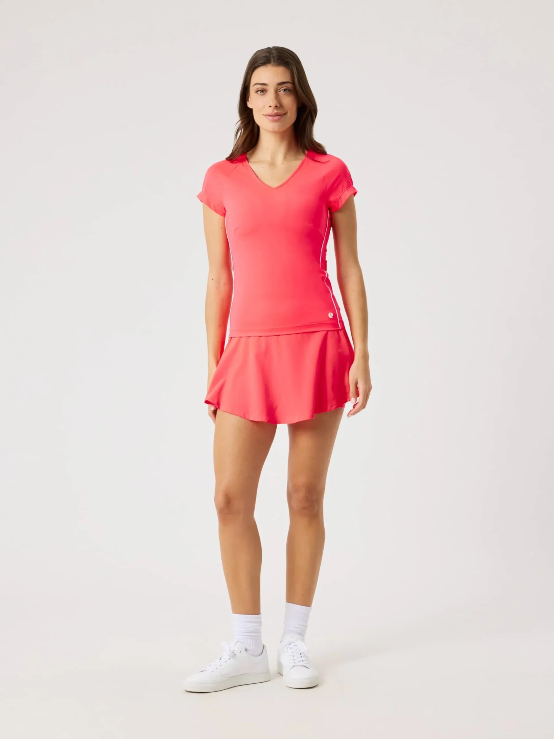 Ace V-Neck T-Shirt