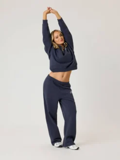 Alice Stenlöf Halfzip Sweatshirt