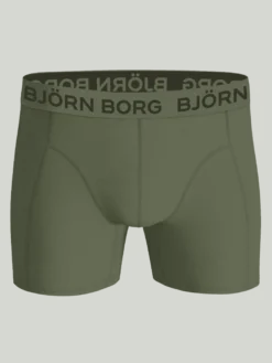 Bamboo Boxers 2-pack