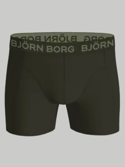 Bamboo Boxers 2-pack