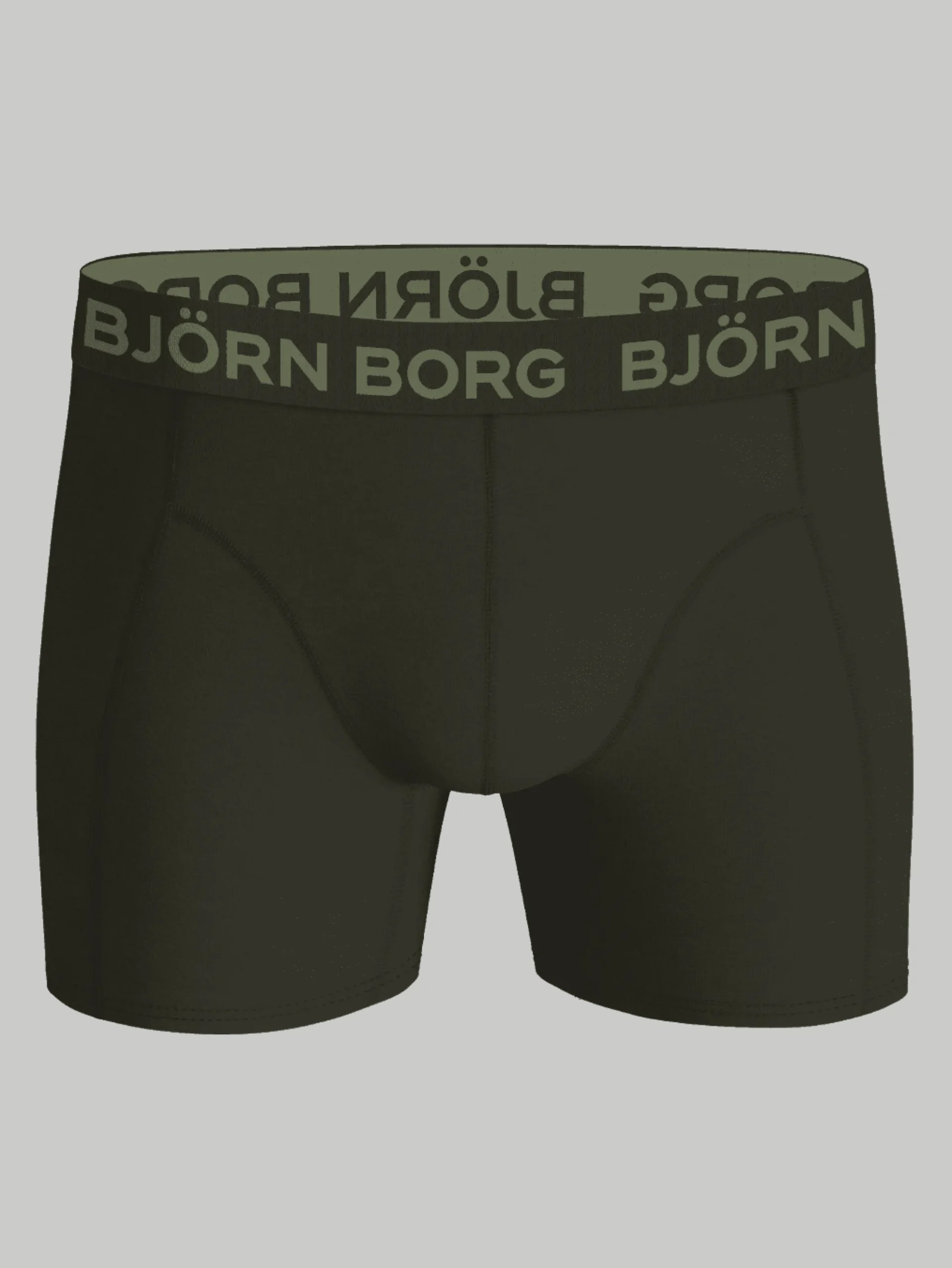 Bamboo Boxers 2-pack