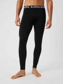 Bamboo Cotton Blend Long John 1-pack