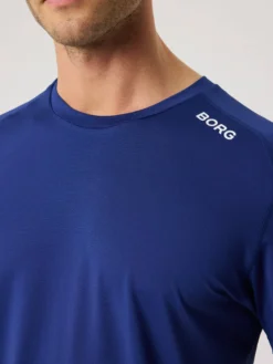 Borg Athletic T-Shirt