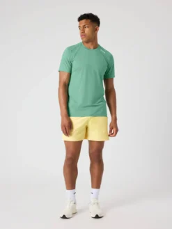 Borg Athletic T-Shirt
