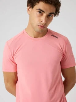 Borg Athletic T-Shirt