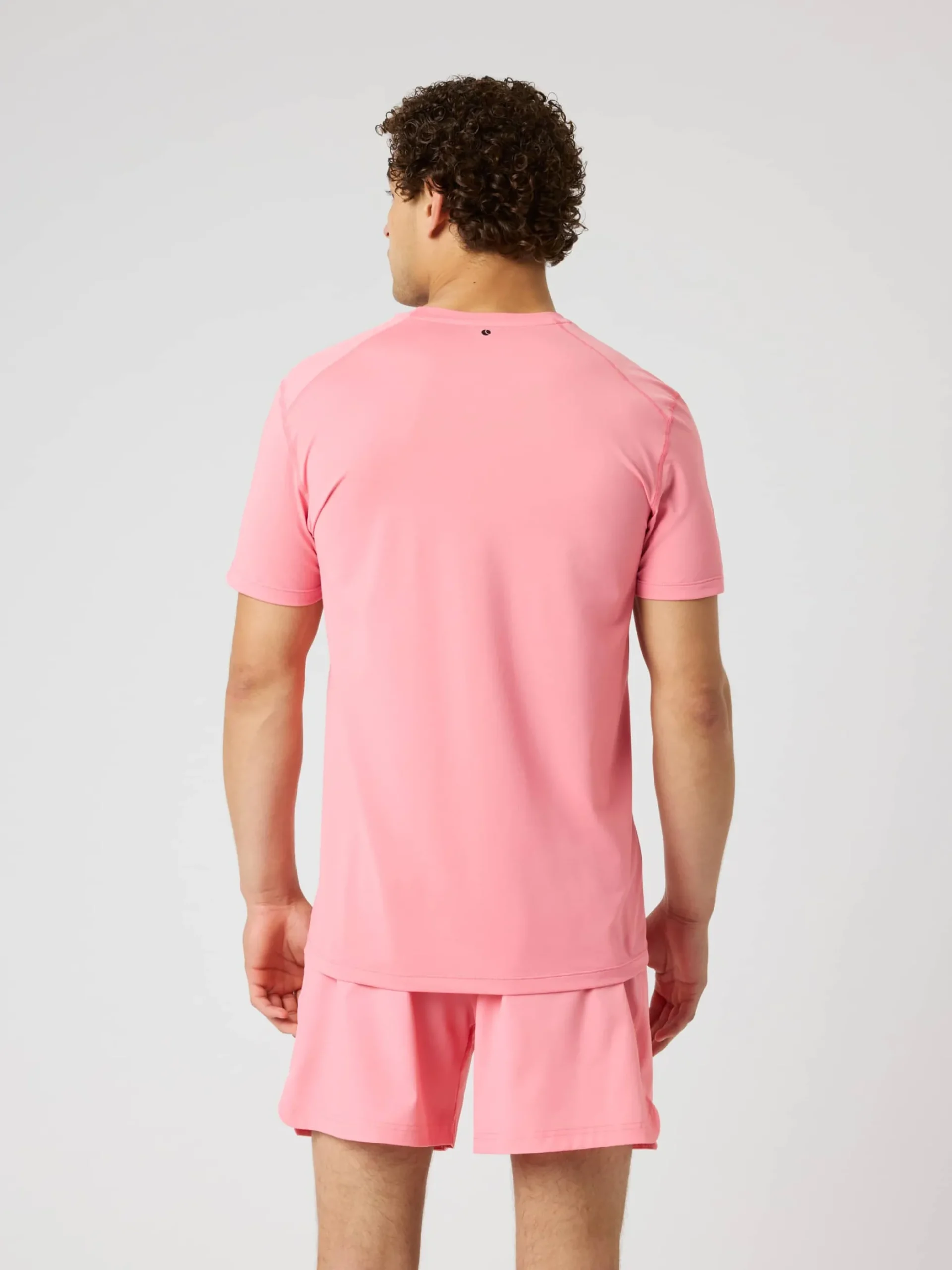 Borg Athletic T-Shirt