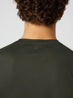 Borg Athletic T-Shirt