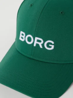 Borg Baseball Cap