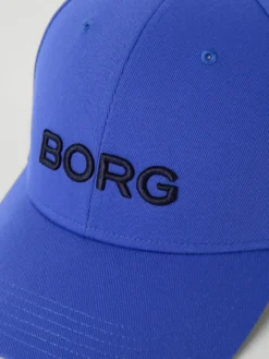 Borg Baseball Cap