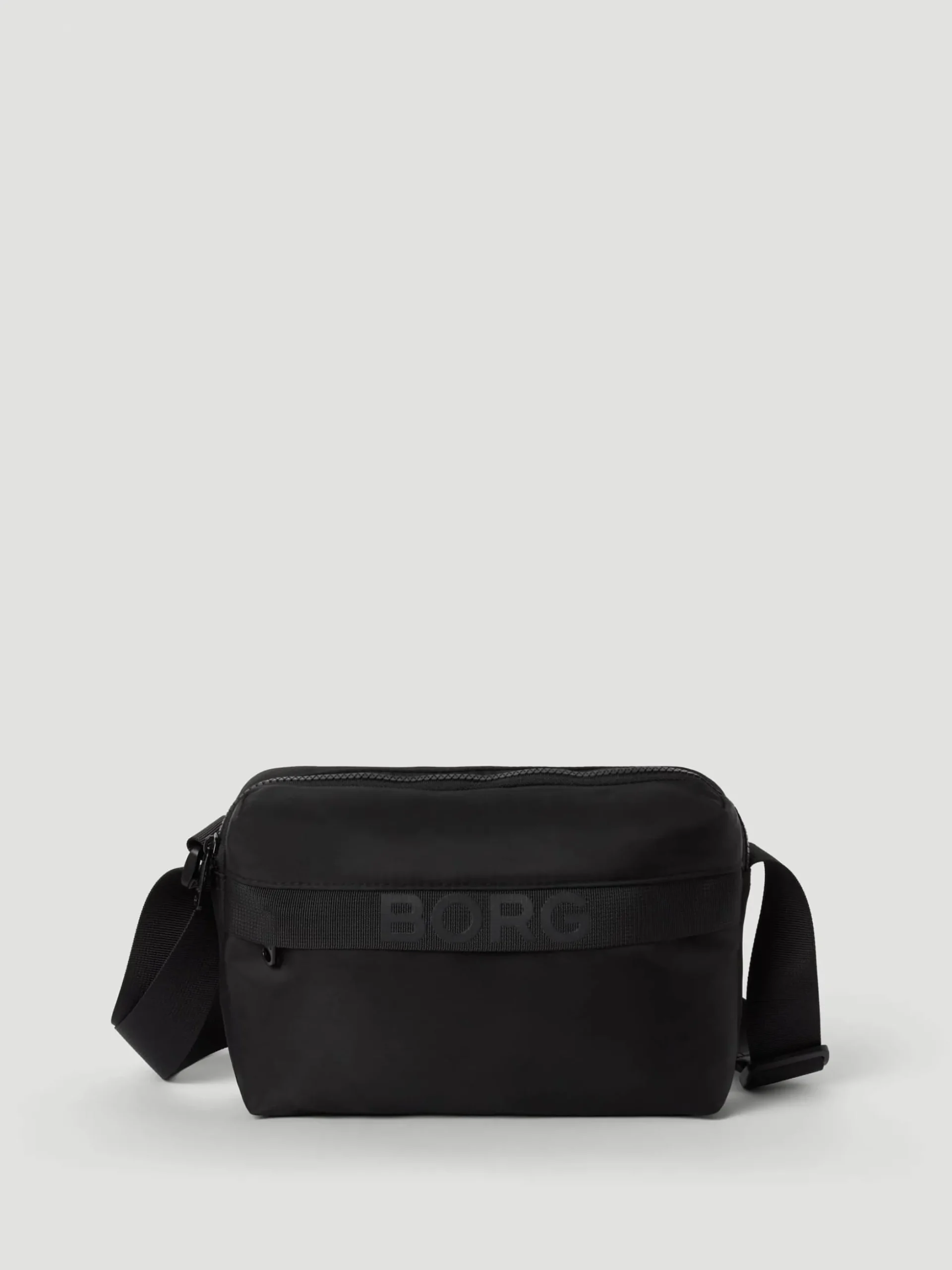 Borg Classic Crossover Bag 2,5 L