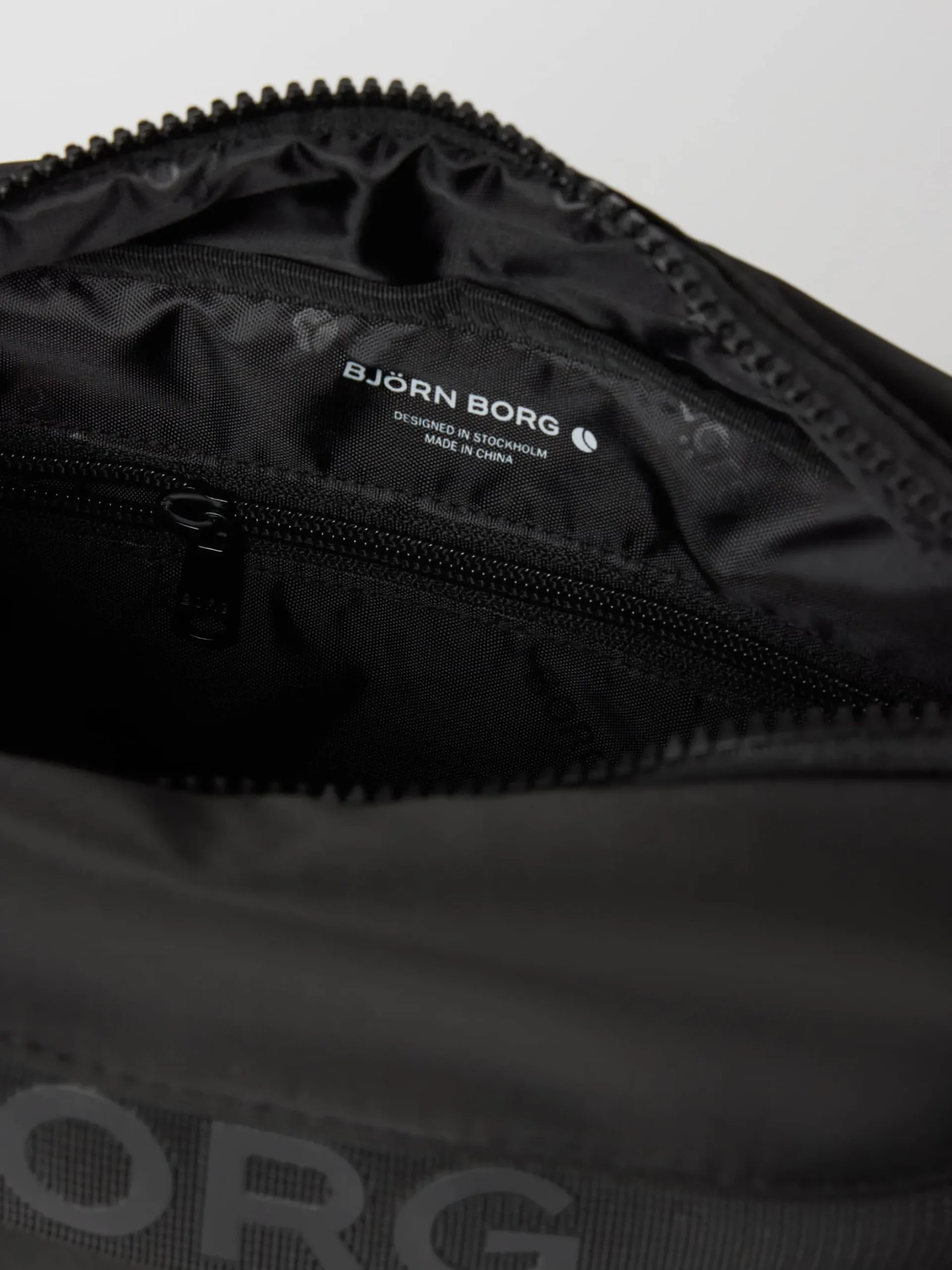 Borg Classic Crossover Bag 2,5 L