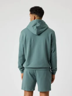 Borg Classic Hoodie