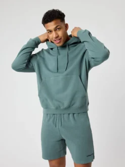 Borg Classic Hoodie