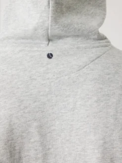 Borg Classic Hoodie