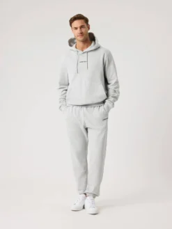 Borg Classic Hoodie
