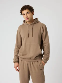 Borg Classic Hoodie