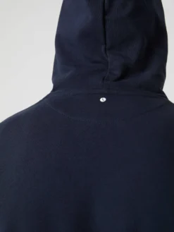Borg Classic Hoodie