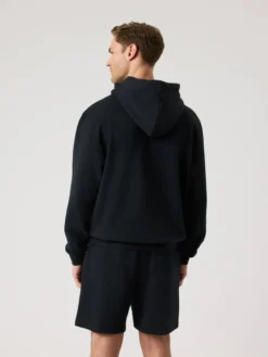 Borg Classic Hoodie