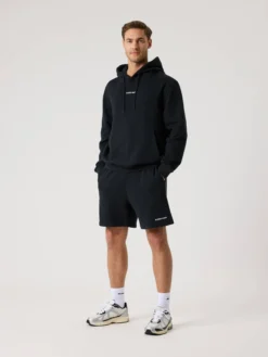 Borg Classic Hoodie