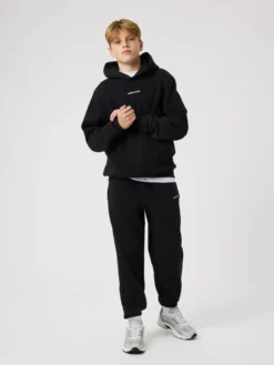 Borg Classic Hoodie