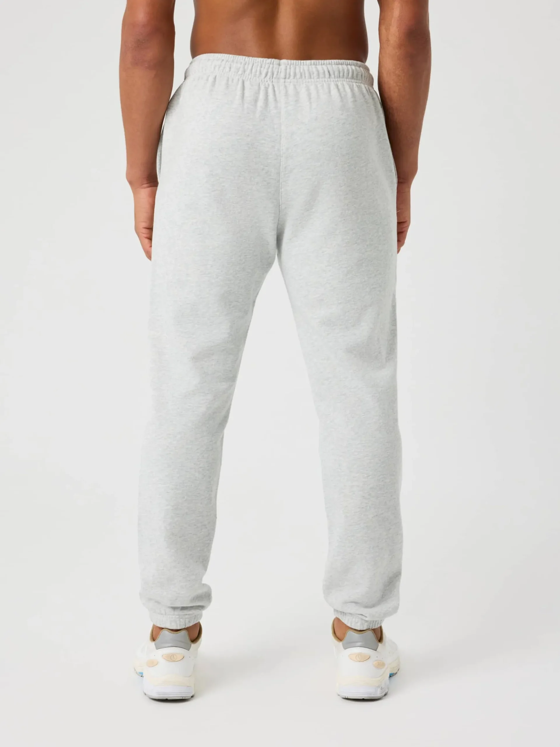 Borg Classic Print Sweatpants