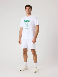 Borg Classic Print T-Shirt