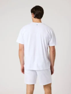 Borg Classic Print T-Shirt