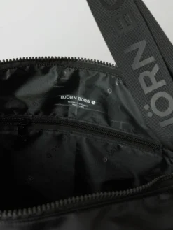 Borg Classic Shoulder Bag 13L