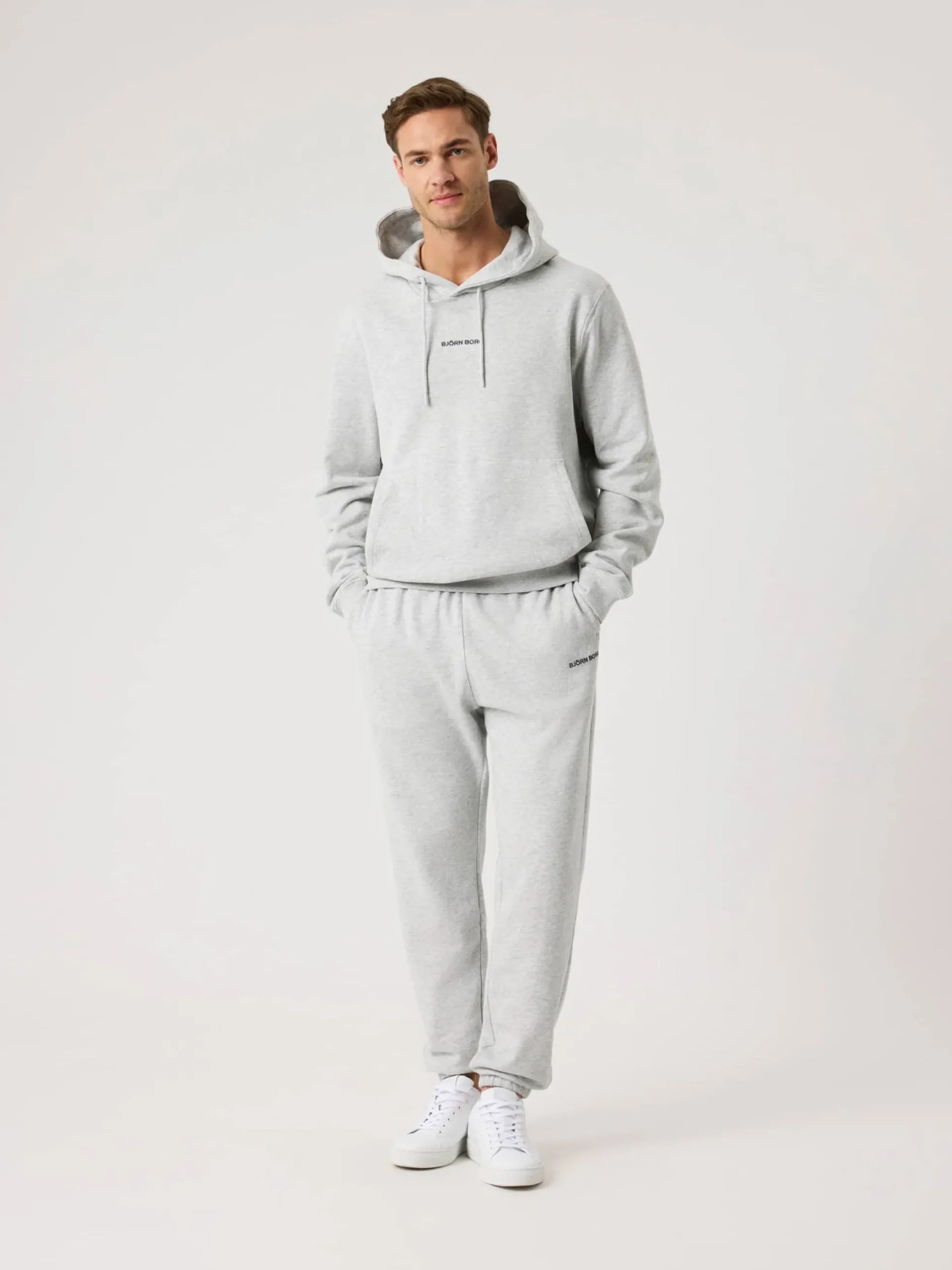 Borg Classic Sweatpants