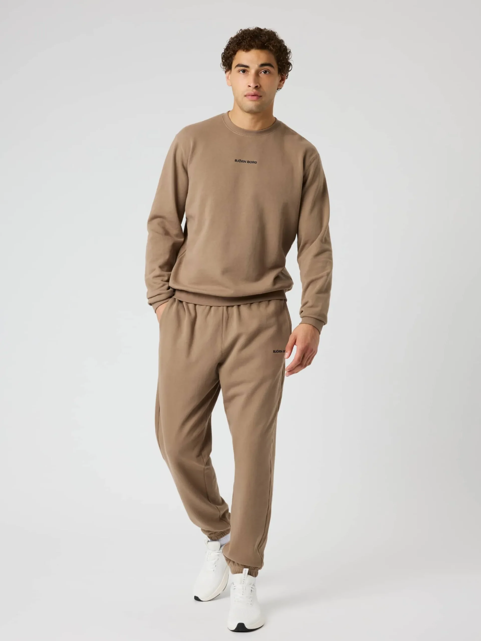 Borg Classic Sweatpants