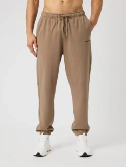 Borg Classic Sweatpants