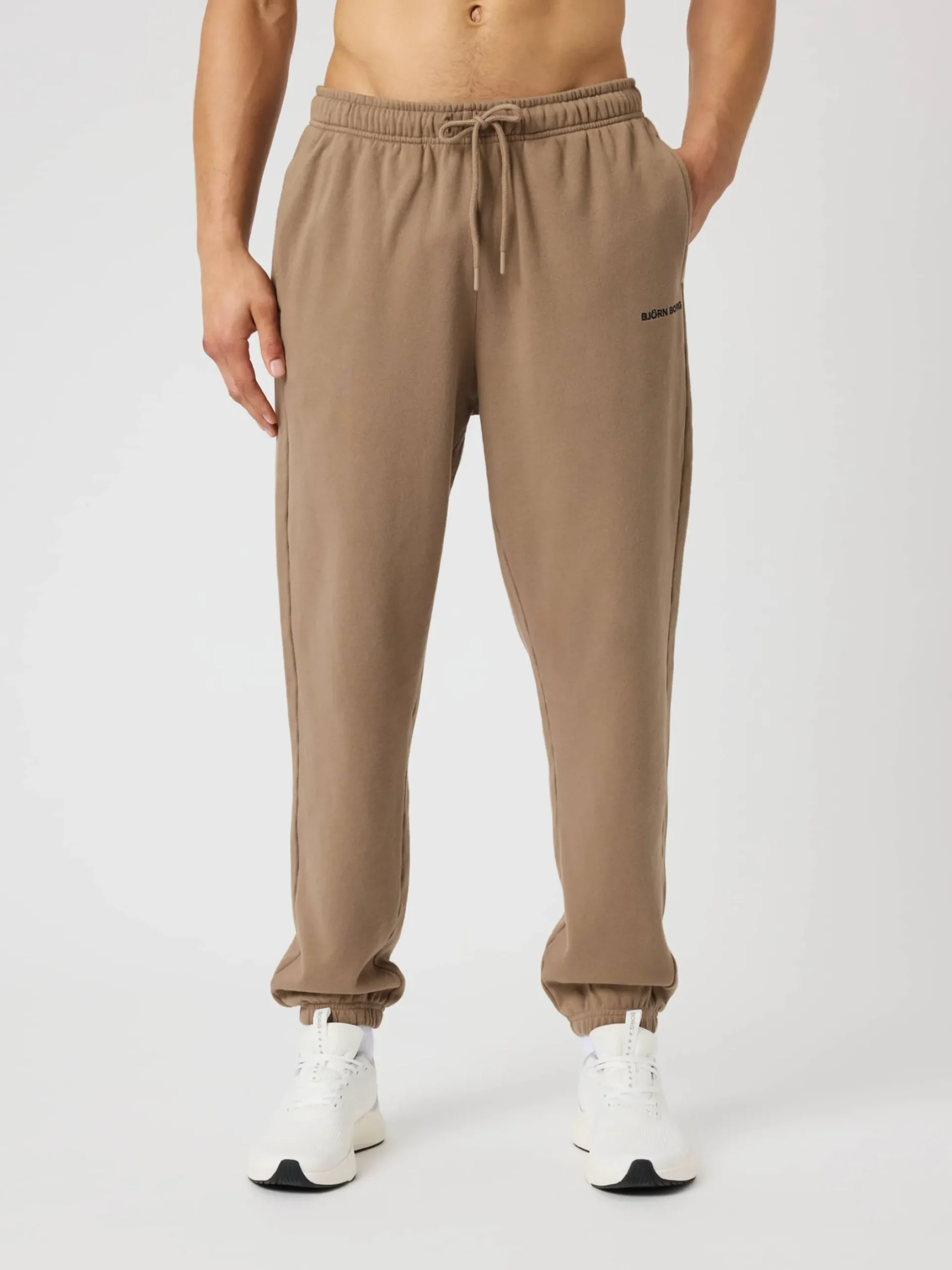 Borg Classic Sweatpants