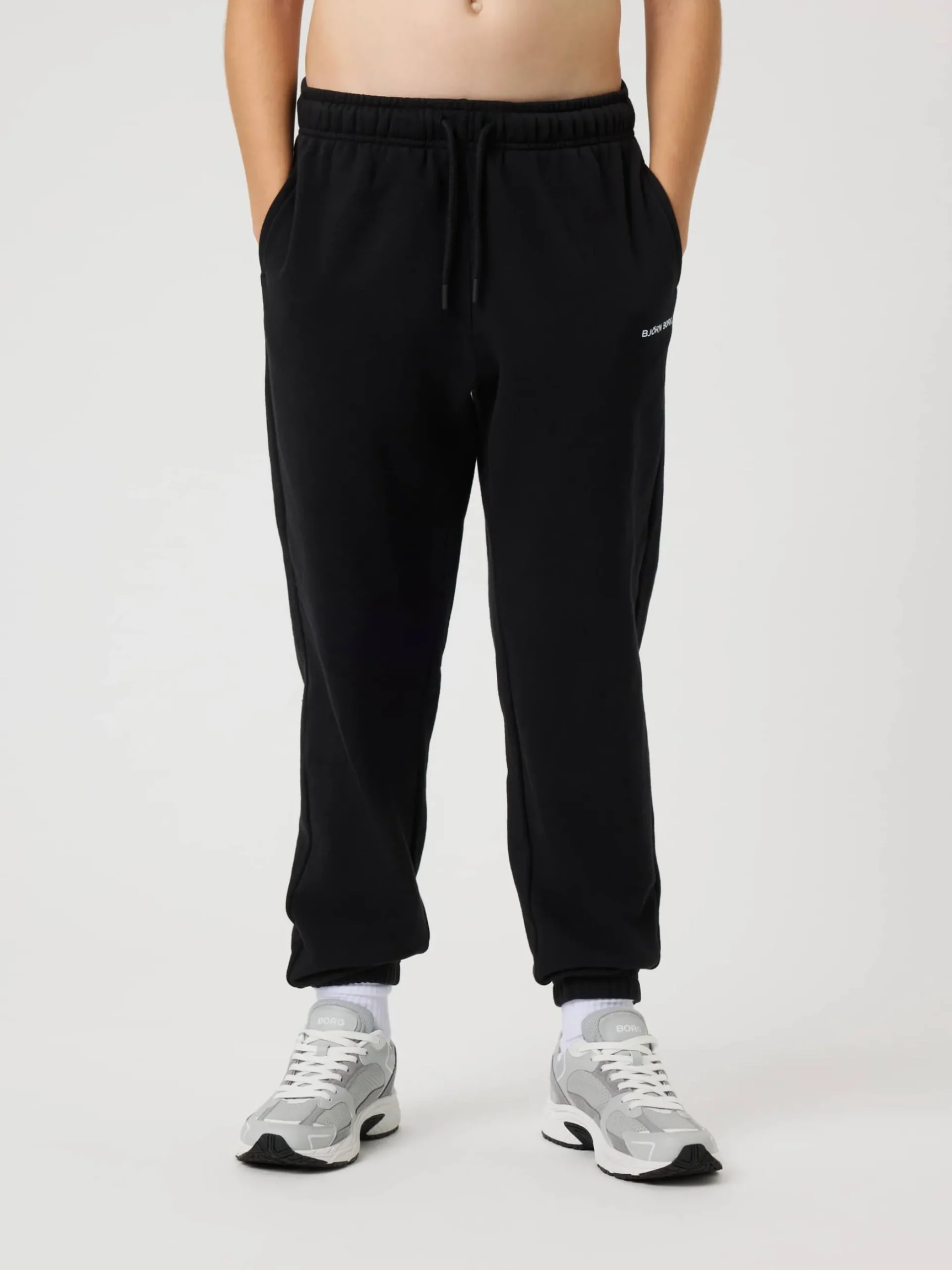 Borg Classic Sweatpants