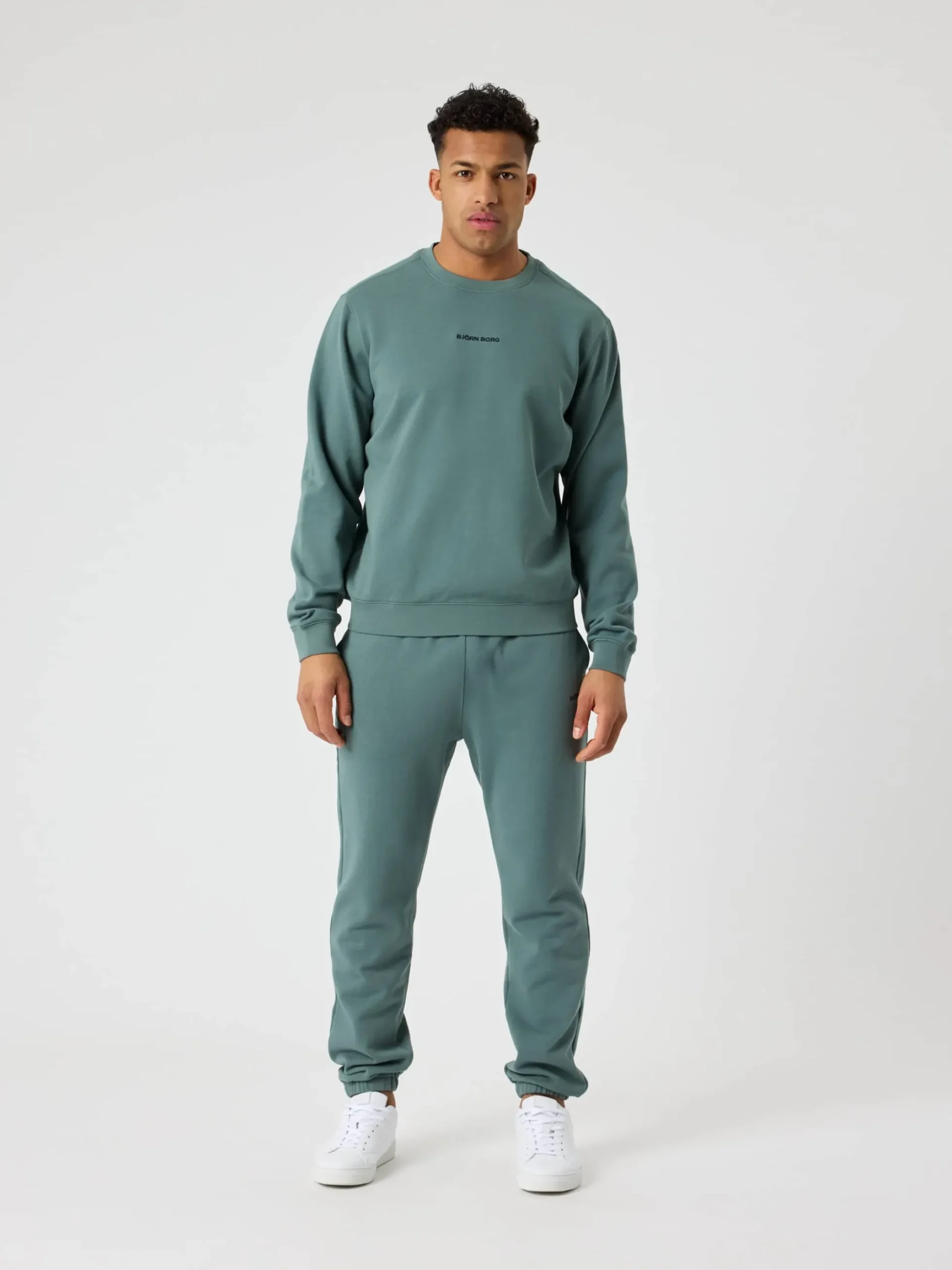 Borg Classic Sweatshirt