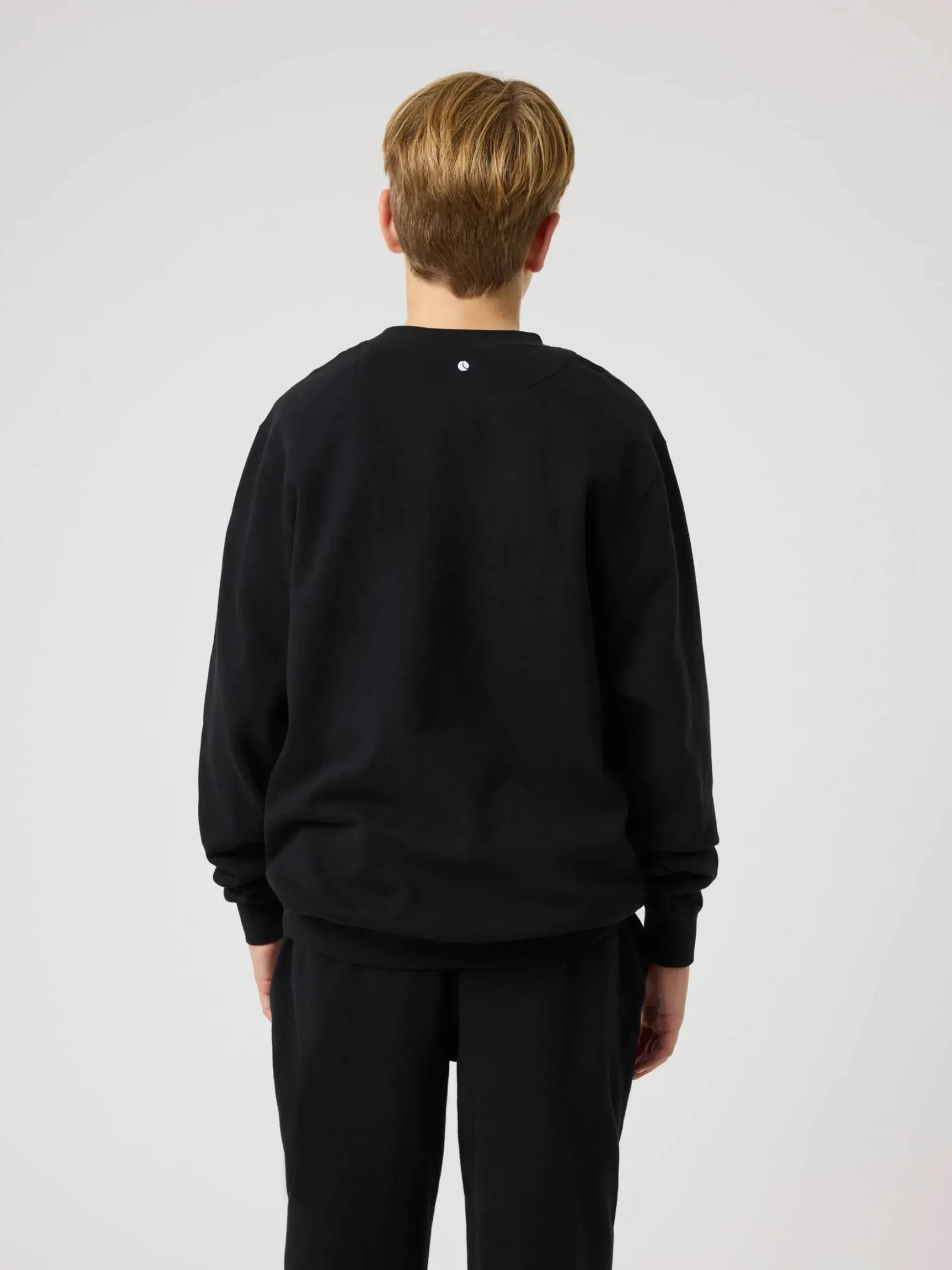 Borg Classic Sweatshirt