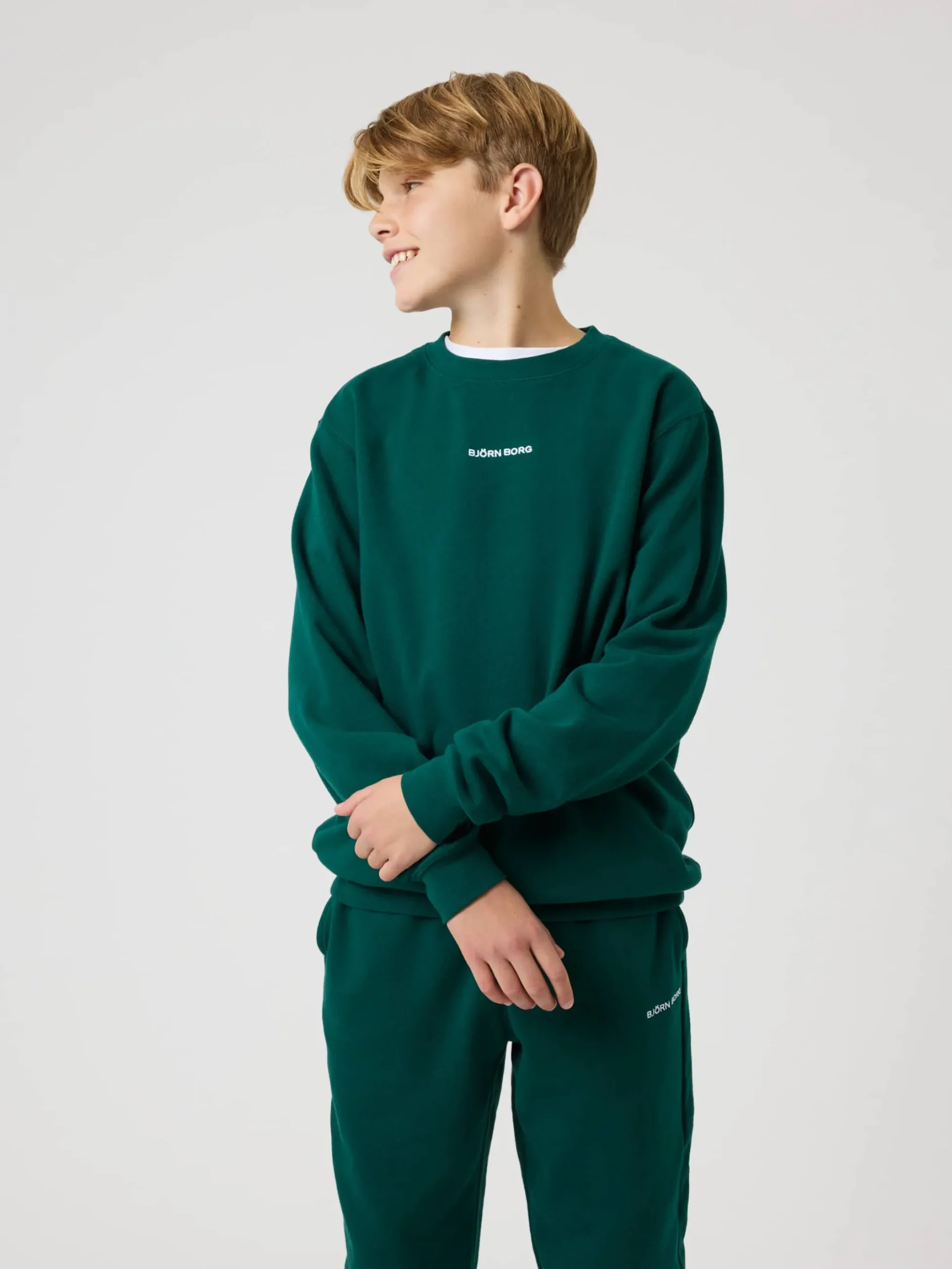 Borg Classic Sweatshirt