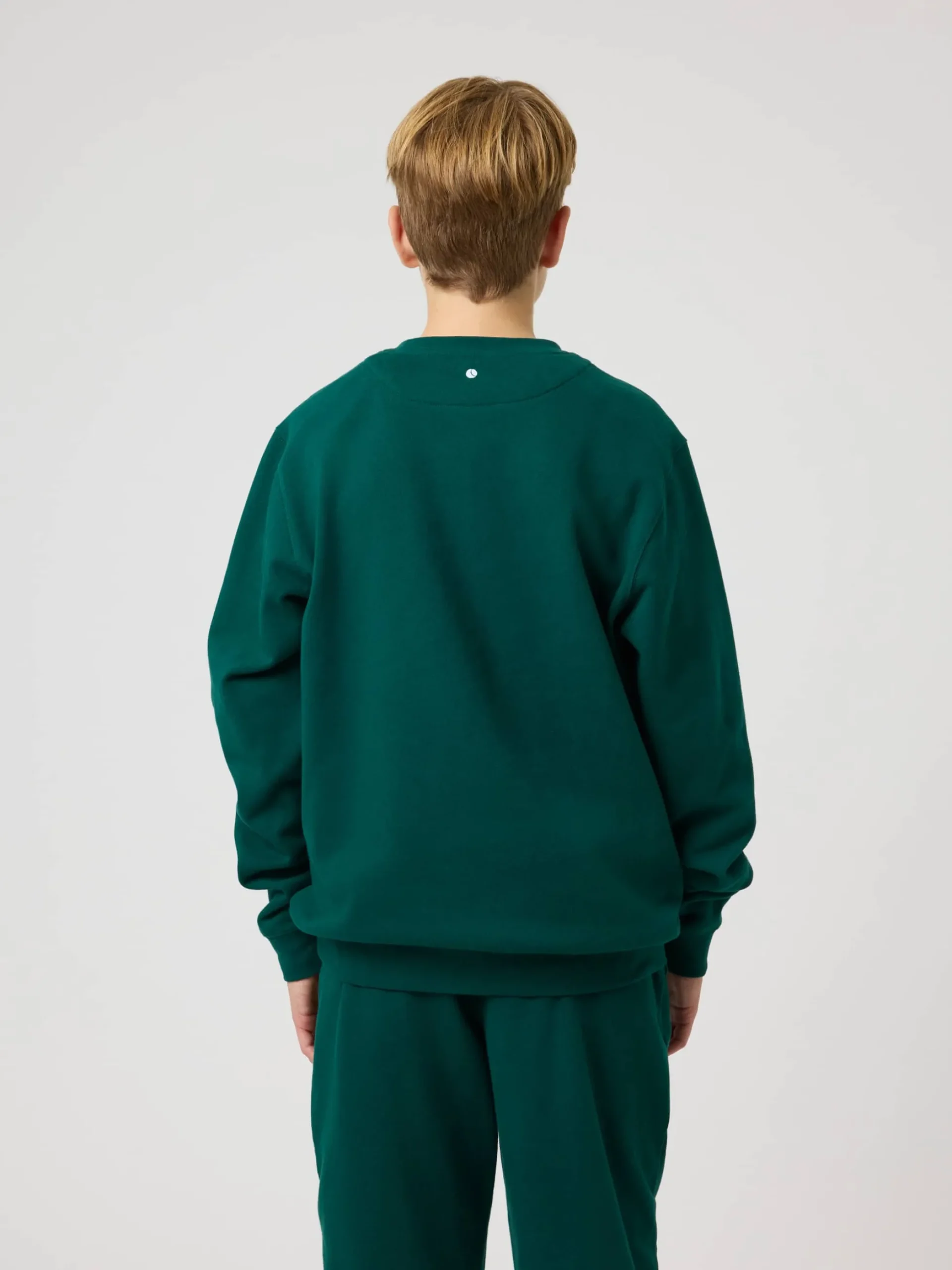 Borg Classic Sweatshirt