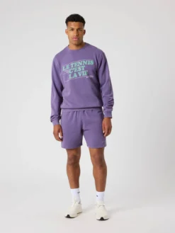 Borg Classic Sweatshorts