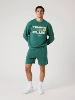 Borg Classic Sweatshorts