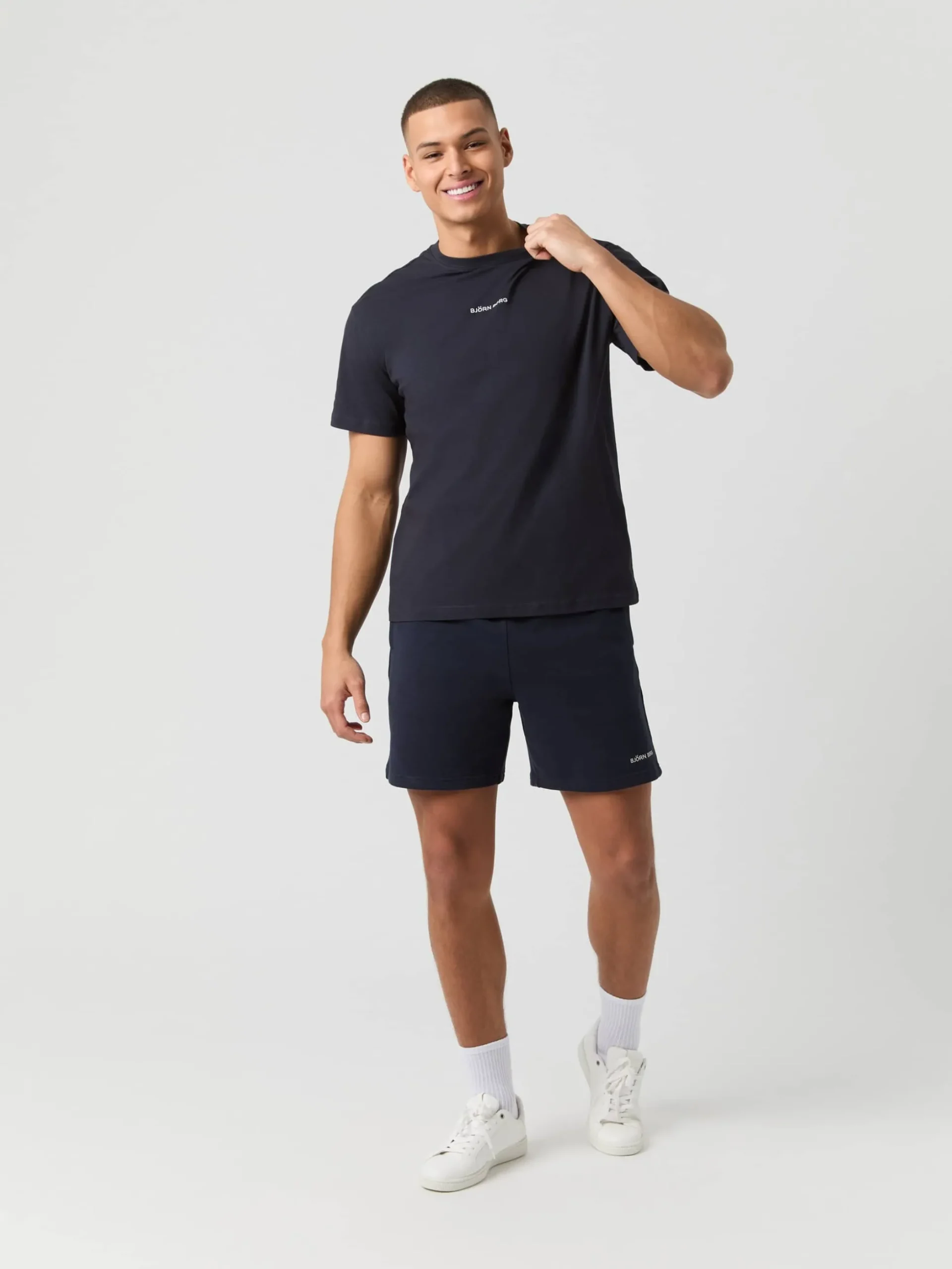 Borg Classic T-Shirt