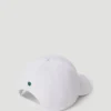Borg Course Cap